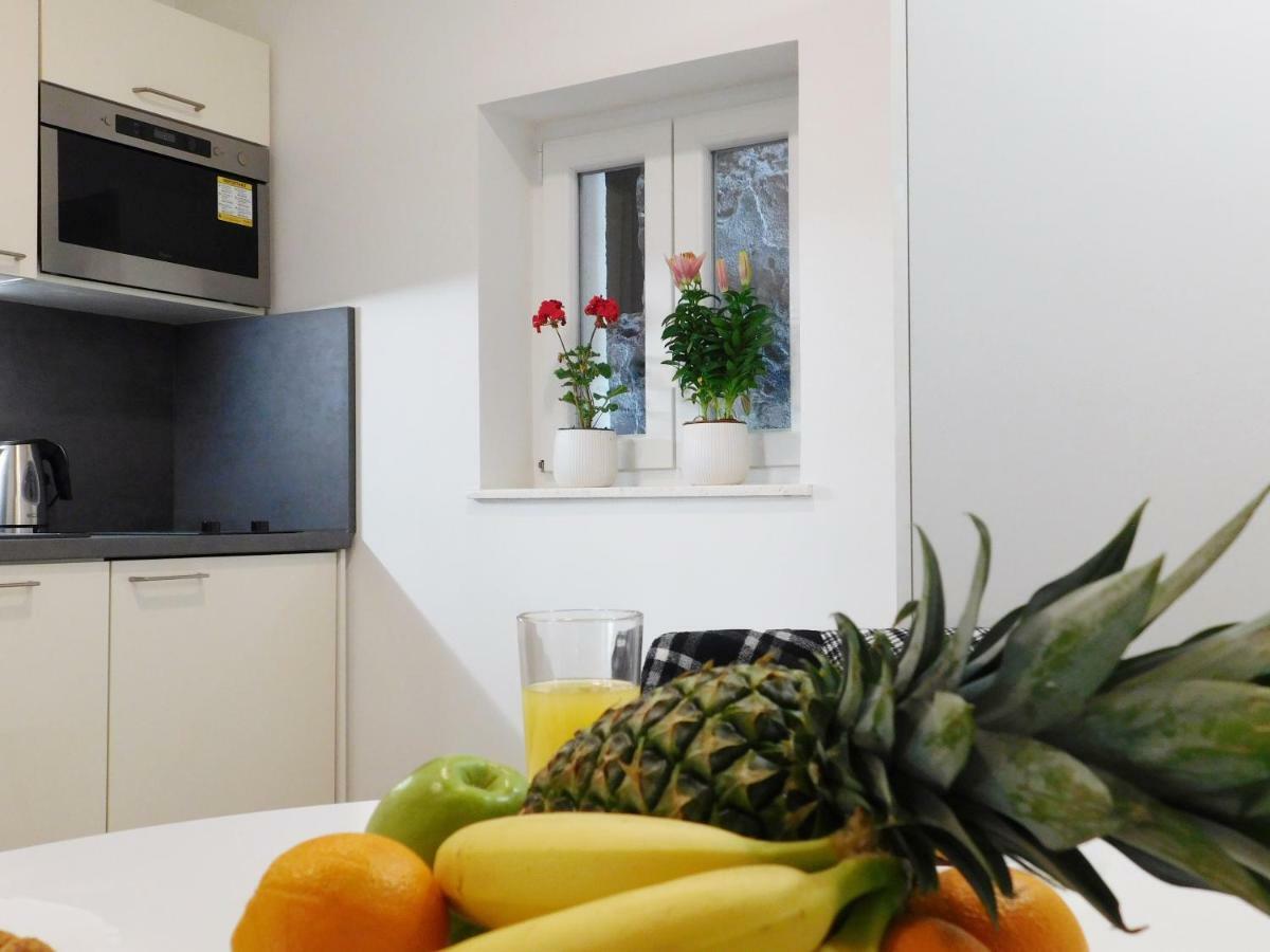 Studio Apartment Milla Split Eksteriør bilde