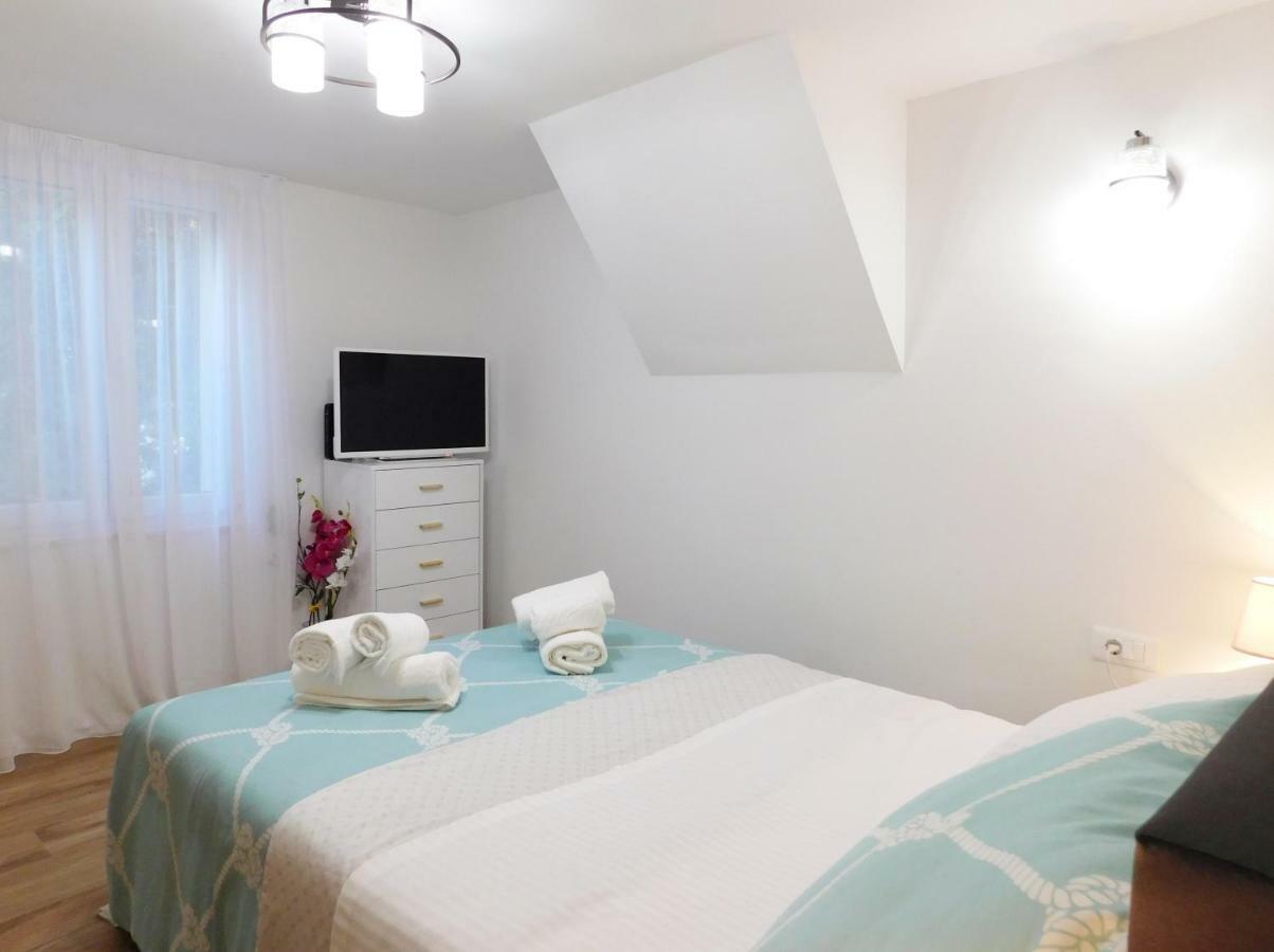 Studio Apartment Milla Split Eksteriør bilde