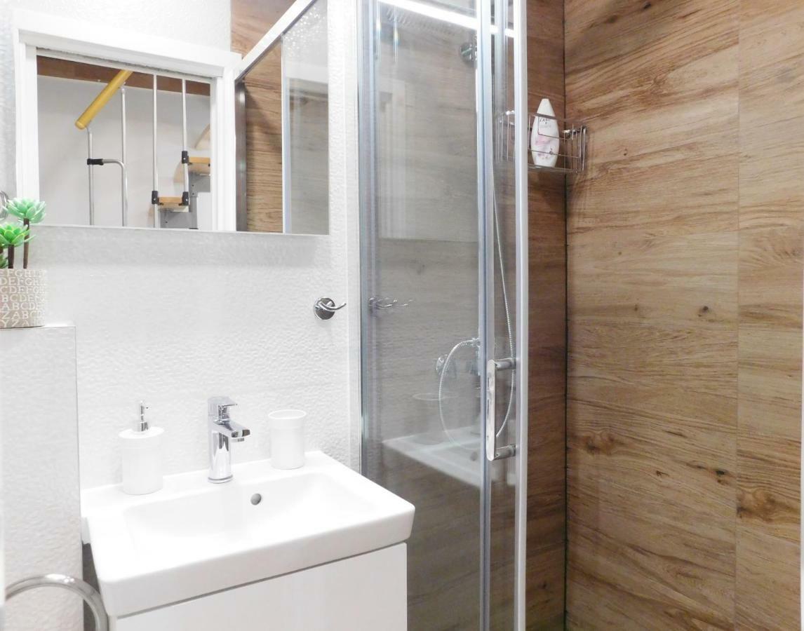 Studio Apartment Milla Split Eksteriør bilde