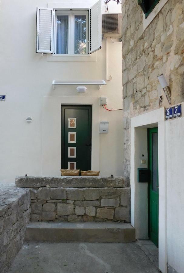 Studio Apartment Milla Split Eksteriør bilde